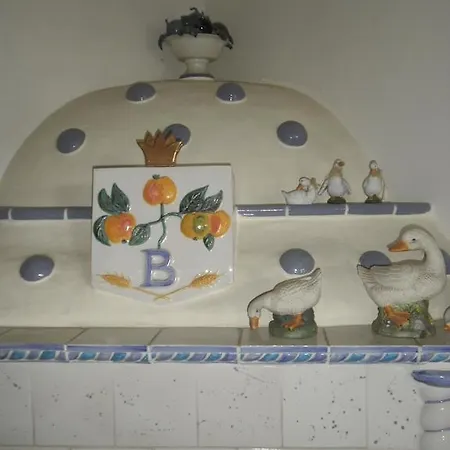 Landhaus Bockl Deutsch-Wagram