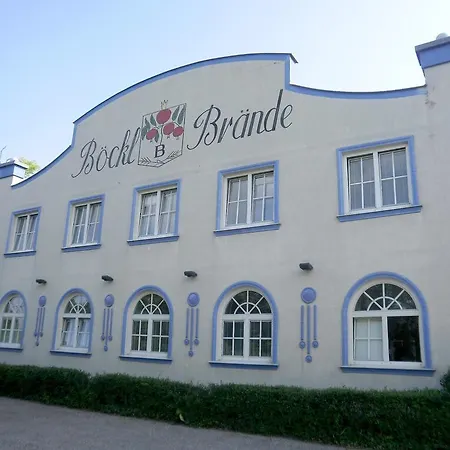 Landhaus Bockl Oda ve Kahvaltı Deutsch-Wagram