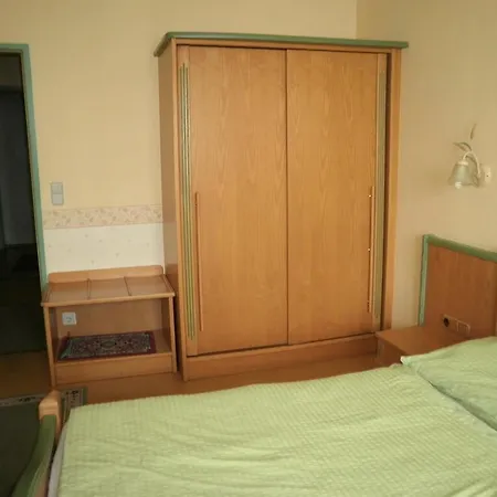 Oda ve Kahvaltı Landhaus Bockl