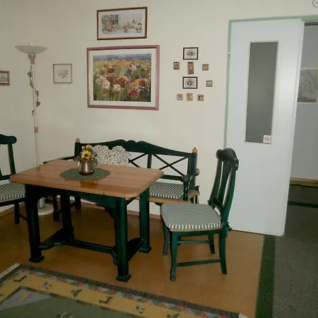Landhaus Bockl Deutsch-Wagram