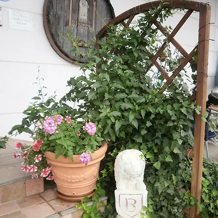 Landhaus Bockl Oda ve Kahvaltı *
