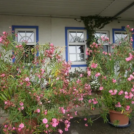 Landhaus Bockl *