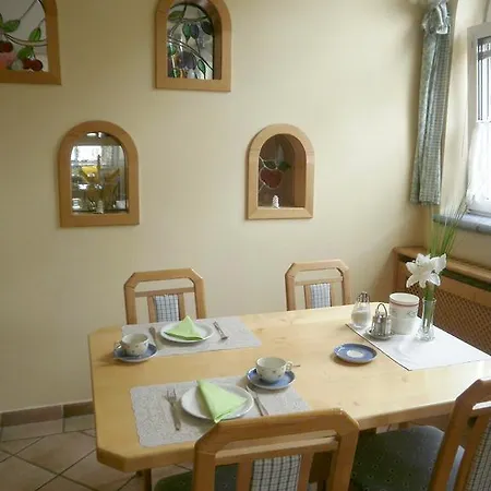 Oda ve Kahvaltı Landhaus Bockl Deutsch-Wagram
