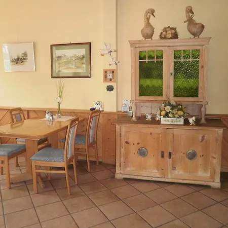 Landhaus Bockl Oda ve Kahvaltı Deutsch-Wagram