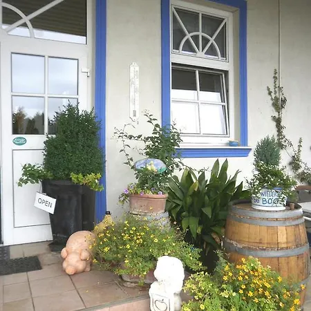 Landhaus Bockl Oda ve Kahvaltı